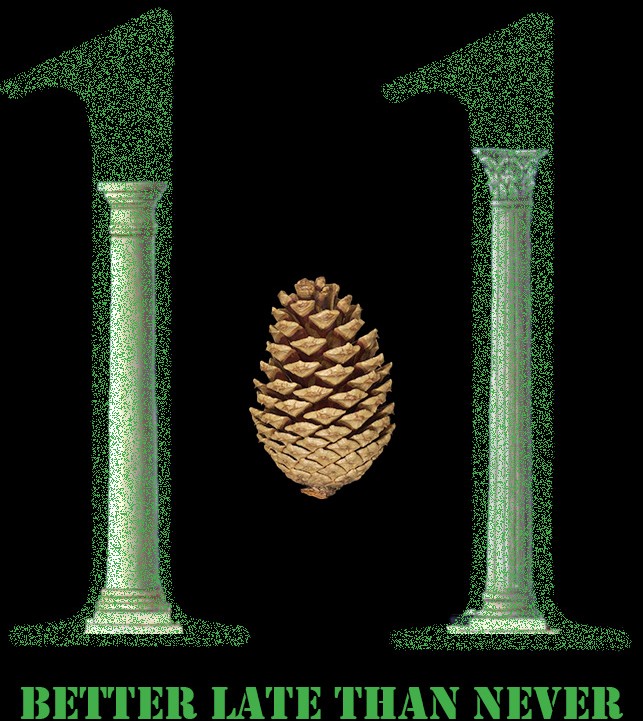 Better Late Than Never